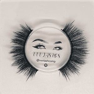 ~High Quality 3D Mink Lashes~